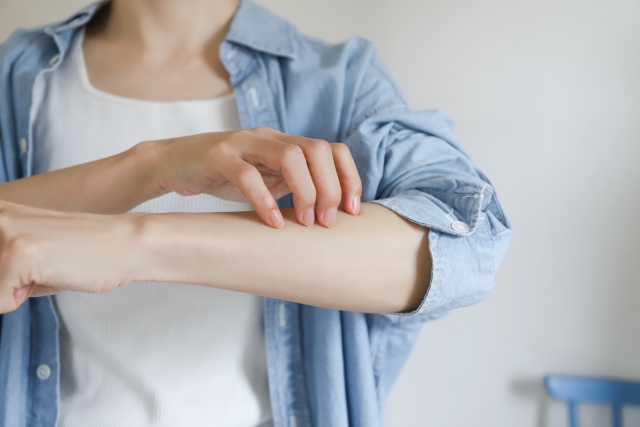 龍の薬膳part34 乾燥症状の薬膳