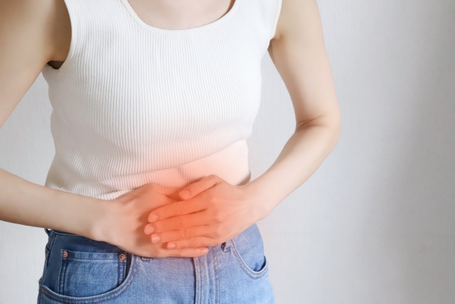 龍の薬膳part46 腸の不調の薬膳