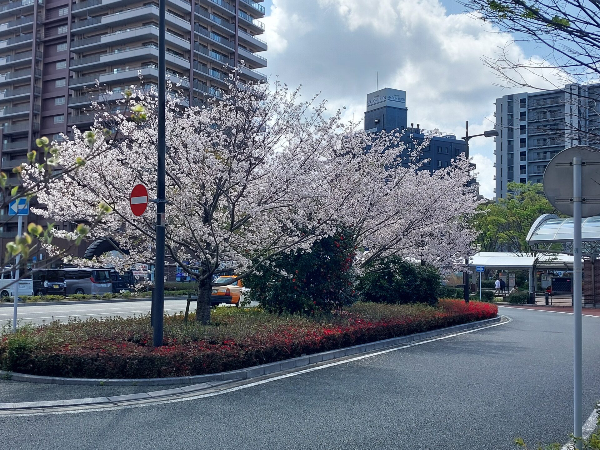 クリニック前景2026