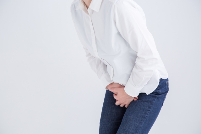 龍の薬膳part50 トイレが近い人の薬膳